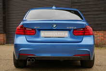 BMW 3 Series 330d M Sport 