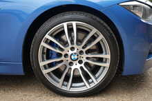 BMW 3 Series 330d M Sport 