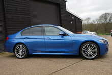 BMW 3 Series 330d M Sport 