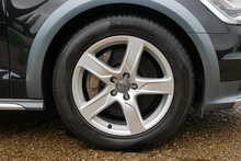 Audi A6 Allroad 3.0 TFSI Quattro Automatic 