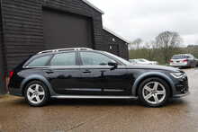 Audi A6 Allroad 3.0 TFSI Quattro Automatic 
