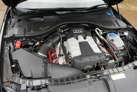 Allroad Tfsi Quattro Estate 3.0 Automatic Petrol