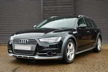 Audi A6 Allroad 3.0 TFSI Quattro Automatic 