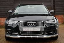 Audi A6 Allroad 3.0 TFSI Quattro Automatic 