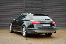 Audi A6 Allroad 3.0 TFSI Quattro Automatic 
