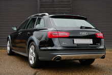 Audi A6 Allroad 3.0 TFSI Quattro Automatic 