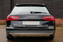Audi A6 Allroad 3.0 TFSI Quattro Automatic 