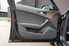 Audi A6 Allroad 3.0 TFSI Quattro Automatic 