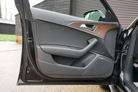 Allroad Tfsi Quattro Estate 3.0 Automatic Petrol