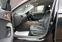 Audi A6 Allroad 3.0 TFSI Quattro Automatic 