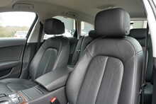 Audi A6 Allroad 3.0 TFSI Quattro Automatic 