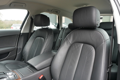 Allroad Tfsi Quattro Estate 3.0 Automatic Petrol