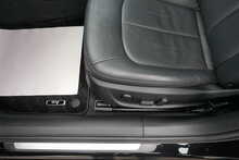 Audi A6 Allroad 3.0 TFSI Quattro Automatic 