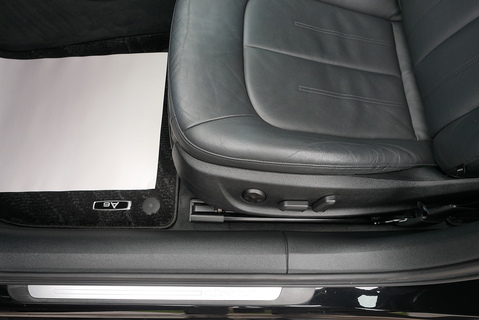 Allroad Tfsi Quattro Estate 3.0 Automatic Petrol