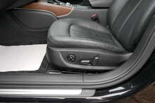 Audi A6 Allroad 3.0 TFSI Quattro Automatic 