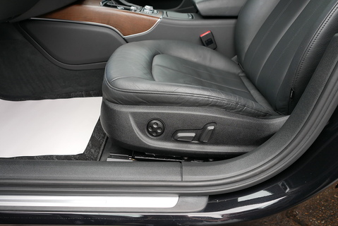 Allroad Tfsi Quattro Estate 3.0 Automatic Petrol