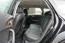 Audi A6 Allroad 3.0 TFSI Quattro Automatic 