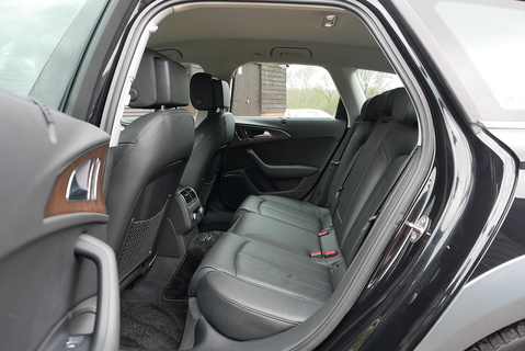 Allroad Tfsi Quattro Estate 3.0 Automatic Petrol