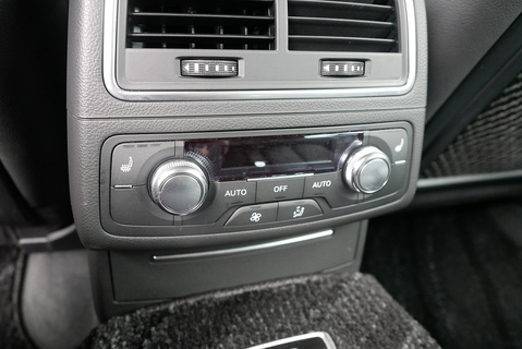 Allroad Tfsi Quattro Estate 3.0 Automatic Petrol