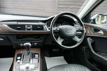 Audi A6 Allroad 3.0 TFSI Quattro Automatic 