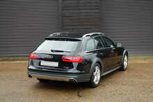 Audi A6 Allroad 3.0 TFSI Quattro Automatic 