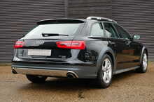 Audi A6 Allroad 3.0 TFSI Quattro Automatic 
