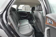 Audi A6 Allroad 3.0 TFSI Quattro Automatic 