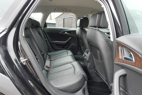 Allroad Tfsi Quattro Estate 3.0 Automatic Petrol