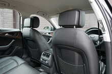 Audi A6 Allroad 3.0 TFSI Quattro Automatic 