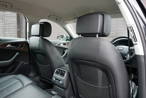 Allroad Tfsi Quattro Estate 3.0 Automatic Petrol