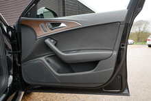 Audi A6 Allroad 3.0 TFSI Quattro Automatic 