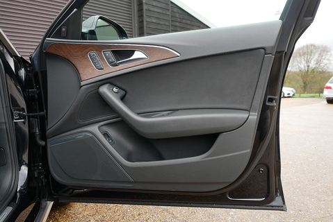 Allroad Tfsi Quattro Estate 3.0 Automatic Petrol