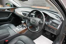 Audi A6 Allroad 3.0 TFSI Quattro Automatic 