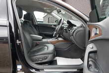 Audi A6 Allroad 3.0 TFSI Quattro Automatic 