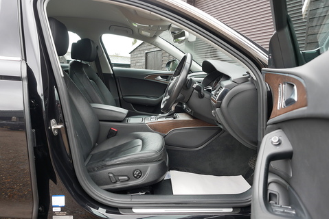 Allroad Tfsi Quattro Estate 3.0 Automatic Petrol