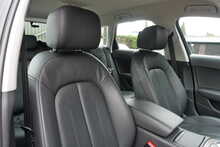 Audi A6 Allroad 3.0 TFSI Quattro Automatic 