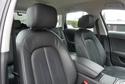 Allroad Tfsi Quattro Estate 3.0 Automatic Petrol