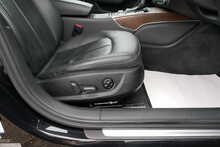 Audi A6 Allroad 3.0 TFSI Quattro Automatic 