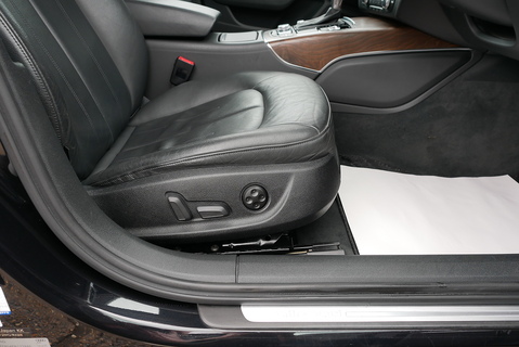 Allroad Tfsi Quattro Estate 3.0 Automatic Petrol