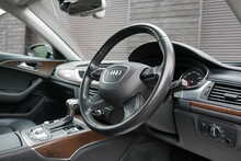 Audi A6 Allroad 3.0 TFSI Quattro Automatic 