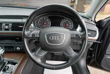Audi A6 Allroad 3.0 TFSI Quattro Automatic 