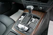 Audi A6 Allroad 3.0 TFSI Quattro Automatic 