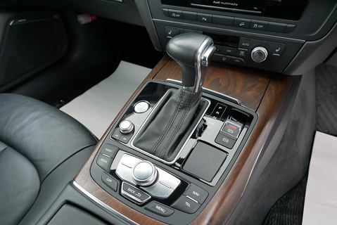 Allroad Tfsi Quattro Estate 3.0 Automatic Petrol