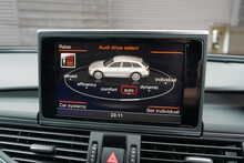 Audi A6 Allroad 3.0 TFSI Quattro Automatic 