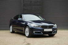 BMW 3 Series 320I Luxury Gran Turismo 