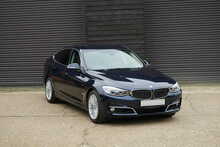 BMW 3 Series 320I Luxury Gran Turismo 