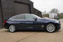 BMW 3 Series 320I Luxury Gran Turismo 