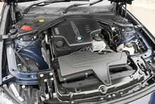 BMW 3 Series 320I Luxury Gran Turismo 