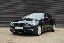 BMW 3 Series 320I Luxury Gran Turismo 