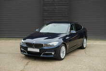 BMW 3 Series 320I Luxury Gran Turismo 